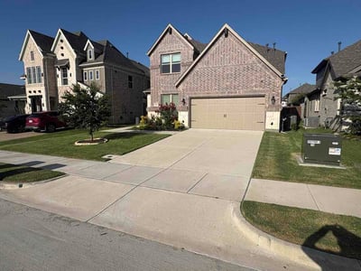 Lawn Care service in Rowlett, 75088