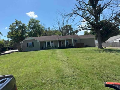Lawn Care service in Kingston Springs, 37082