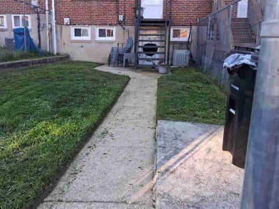 Lawn Care service in Mount Airy, 21771