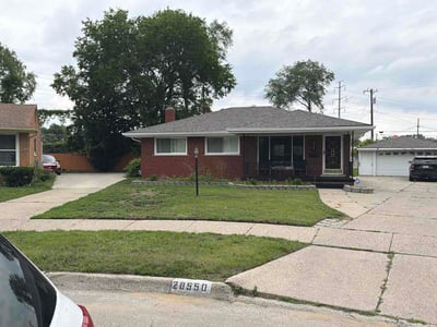 Lawn Care service in Grand Haven, 49417