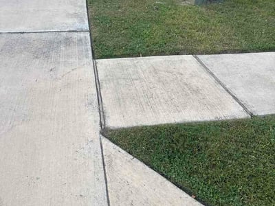Lawn Care service in Buda, 78610
