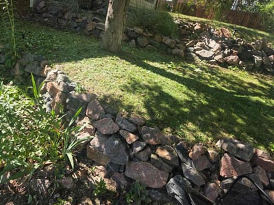 Lawn Care service in Greenwood Village, 80121