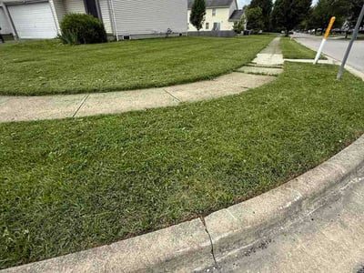 Lawn Care service in Circleville, 43113