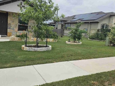 Lawn Care service in Pflugerville, 78660