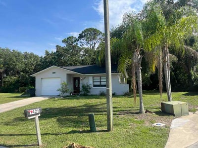 Lawn Care service in Port Orange, 32127
