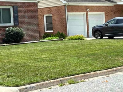 Lawn Care service in Staunton, 24401