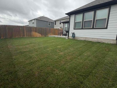 Lawn Care service in Elgin, 78621