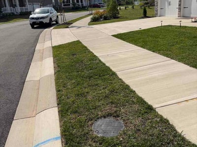 Lawn Care service in White Marsh, 21236