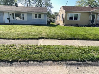 Lawn Care service in Middletown, 45044