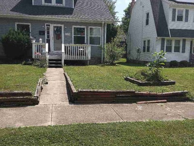 Lawn Care service in Middletown, 45044