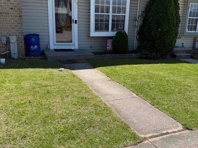 Lawn Care service in Middle River, 21220