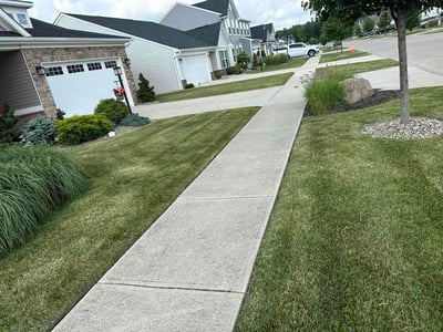 Lawn Care service in North Ridgeville, 44039