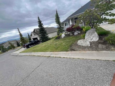 Lawn Care service in Wenatchee, 98801