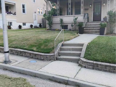 Lawn Care service in Havre De Grace, 21078