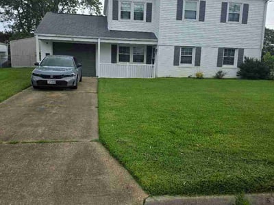 Lawn Care service in Waynesboro, 22980