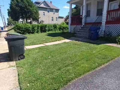 Lawn Care service in Severn, 21144