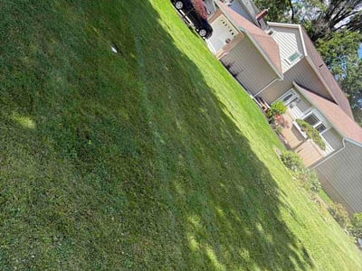 Lawn Care service in Beachwood, 44122