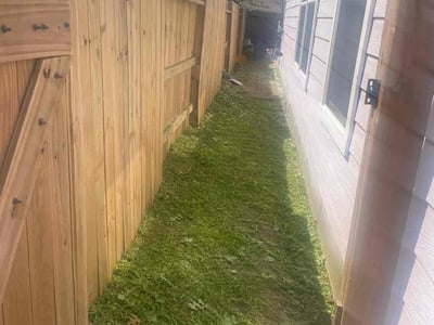 Lawn Care service in Cumberland, 02864