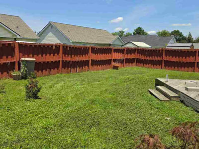 Lawn Care service in Rossville, 30741