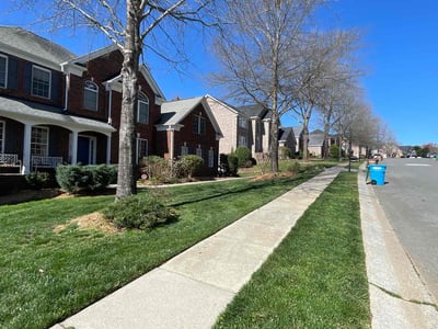 Lawn Care service in Waxhaw, 28173