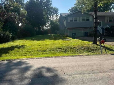 Lawn Care service in Downers Grove, 60515