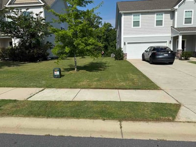 Lawn Care service in York, 29745