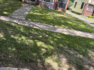 Lawn Care service in Maple Heights, 44137