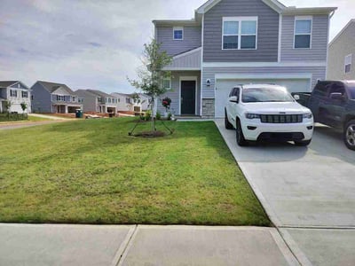 Lawn Care service in Fountain Inn, 29644