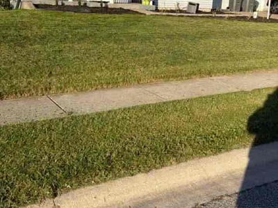 Lawn Care service in Goshen, 46526