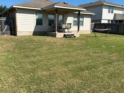 Lawn Care service in Sherman, 75090