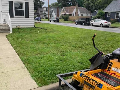 Lawn Care service in Winchester, 22601