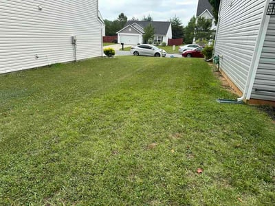 Lawn Care service in Winston Salem, 27101