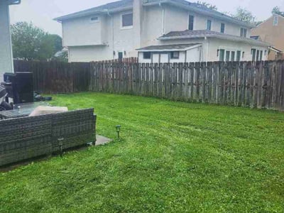 Lawn Care service in Blackwood, 08012