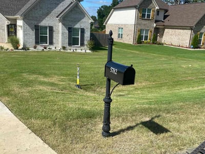 Lawn Care service in Tupelo, 38804