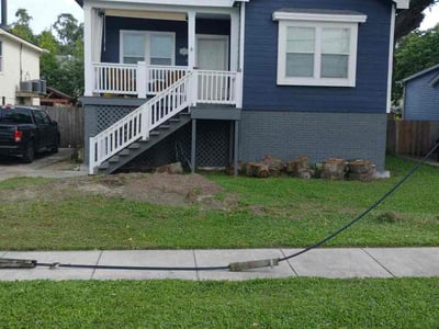 Lawn Care service in Belle Chasse, 70037