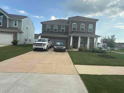 Lawn Care service in Stallings, 28104