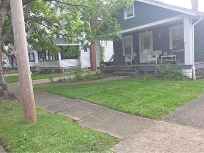 Lawn Care service in La Crosse, 54601