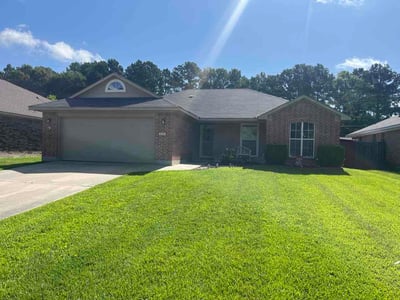 Lawn Care service in Hammond, 70401