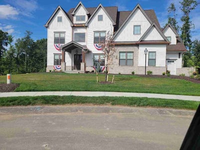 Lawn Care service in Wexford, 15090