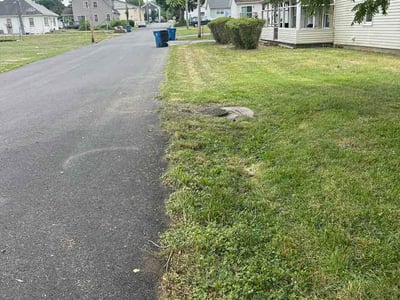 Lawn Care service in Dover, 19904