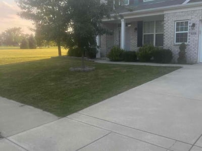 Lawn Care service in Noblesville, 46060