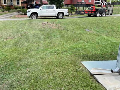 Lawn Care service in Greer, 29651