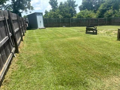 Lawn Care service in Opelika, 36801