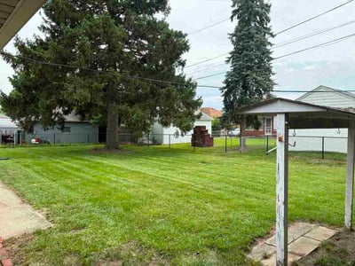 Lawn Care service in Ross Township, 15237