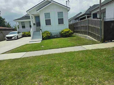 Lawn Care service in Covington, 70433