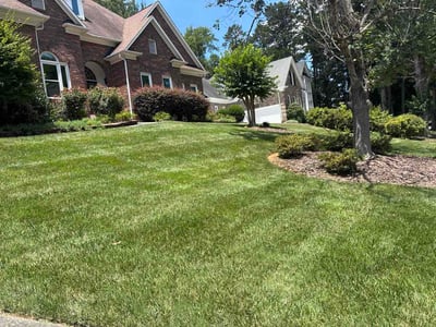 Lawn Care service in Clover, 29710