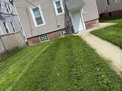 Lawn Care service in Eau Claire, 54701