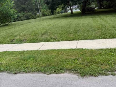 Lawn Care service in Eau Claire, 54701