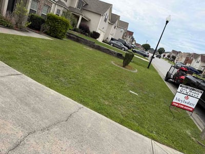 Lawn Care service in Augusta, 30904