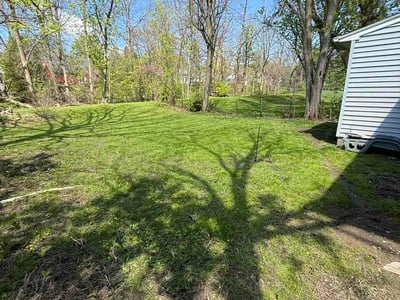Lawn Care service in Syracuse, 13202